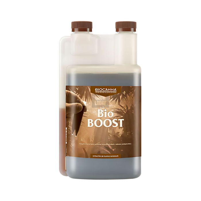 Bio Boost Bio Boost