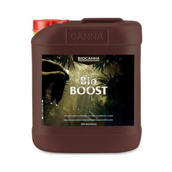 Bio Boost