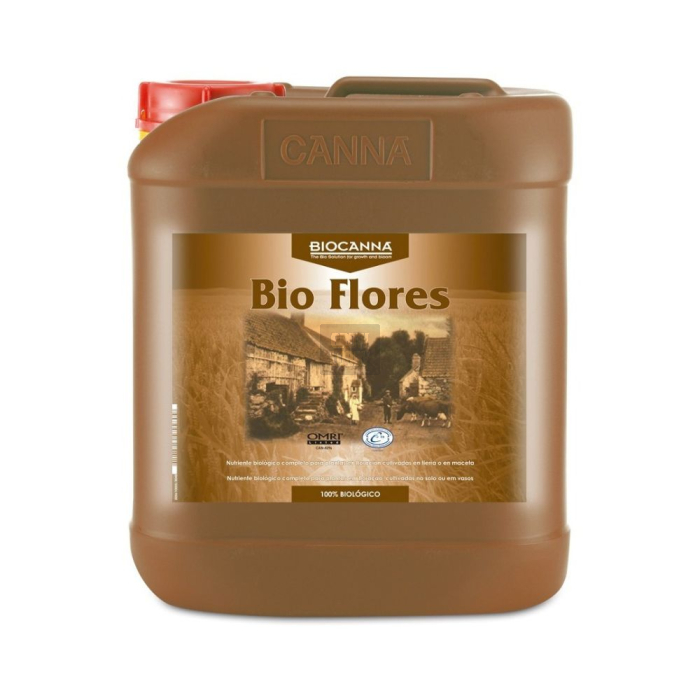 Bio Flores