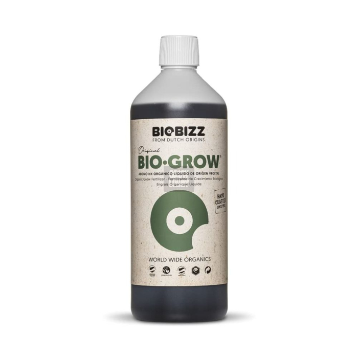 Bio Grow