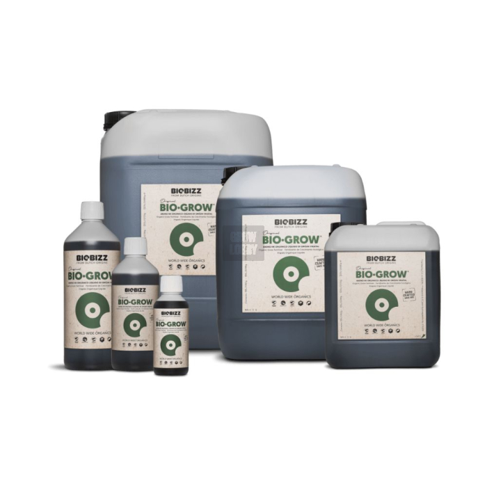 Bio Grow