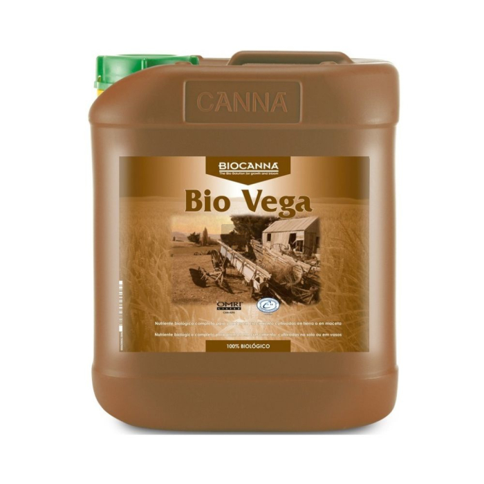 Bio Vega