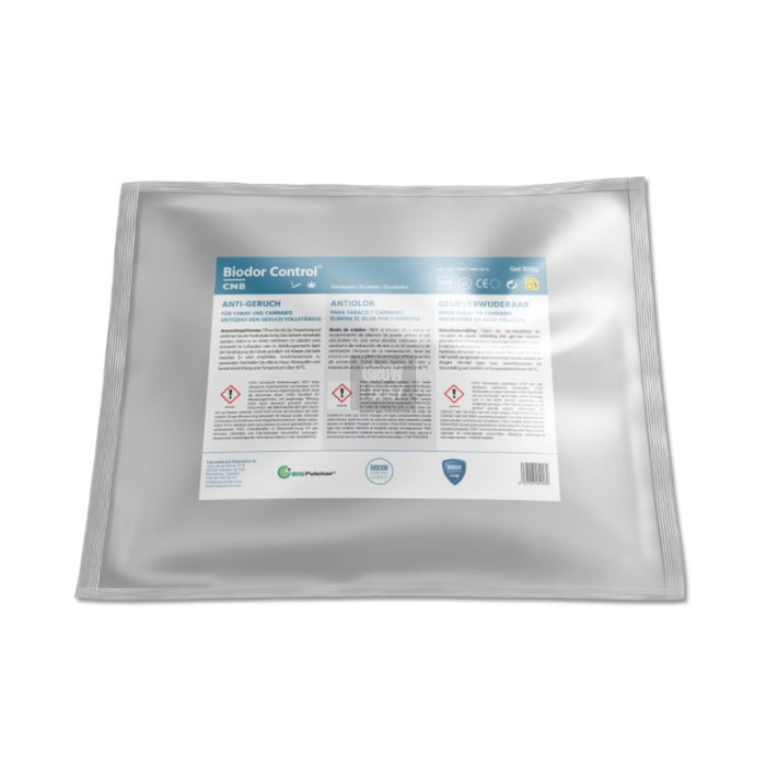 Biodor Control CNB