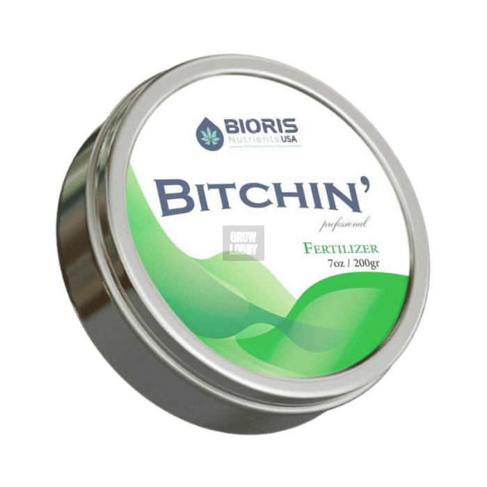 Bitchin