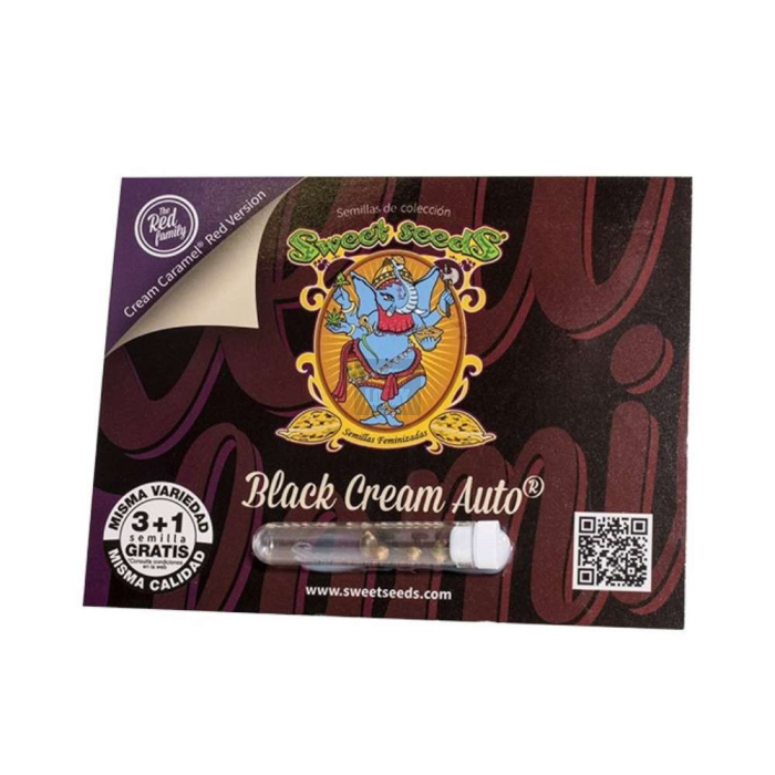 Black Cream Auto