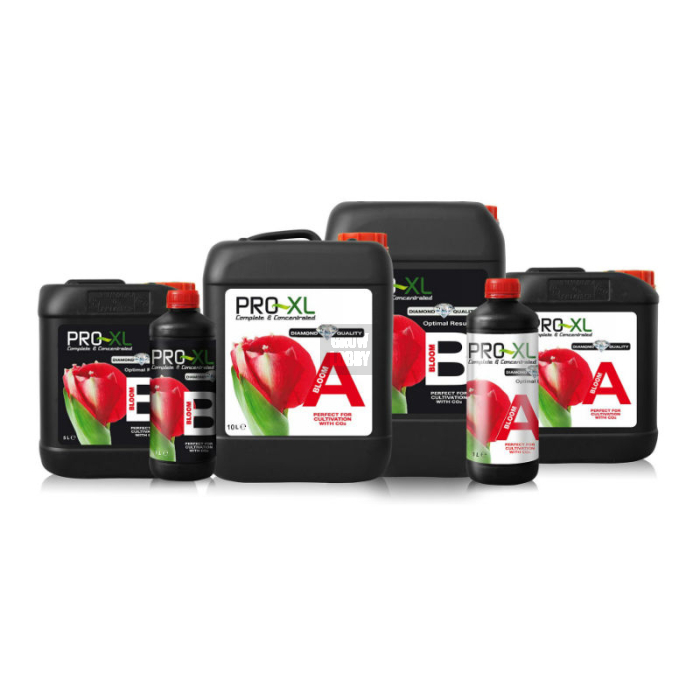 Bloom A+B Pro-XL Bloom A+B Pro-XL