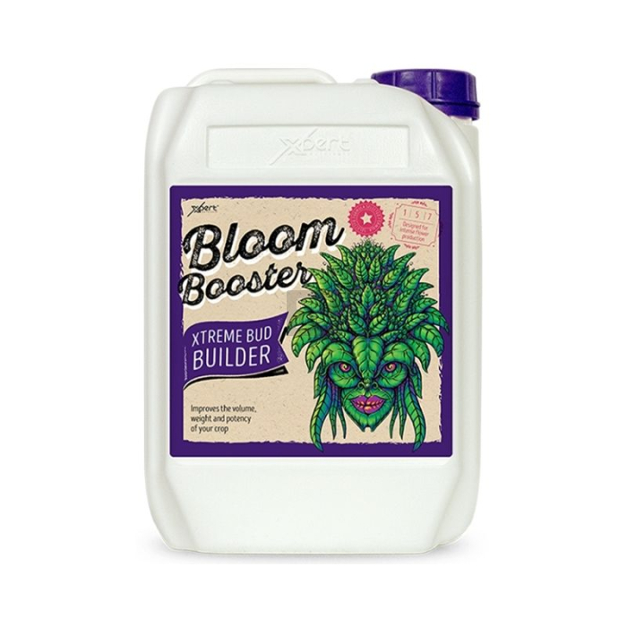 Bloom Booster Xpert Nutrients