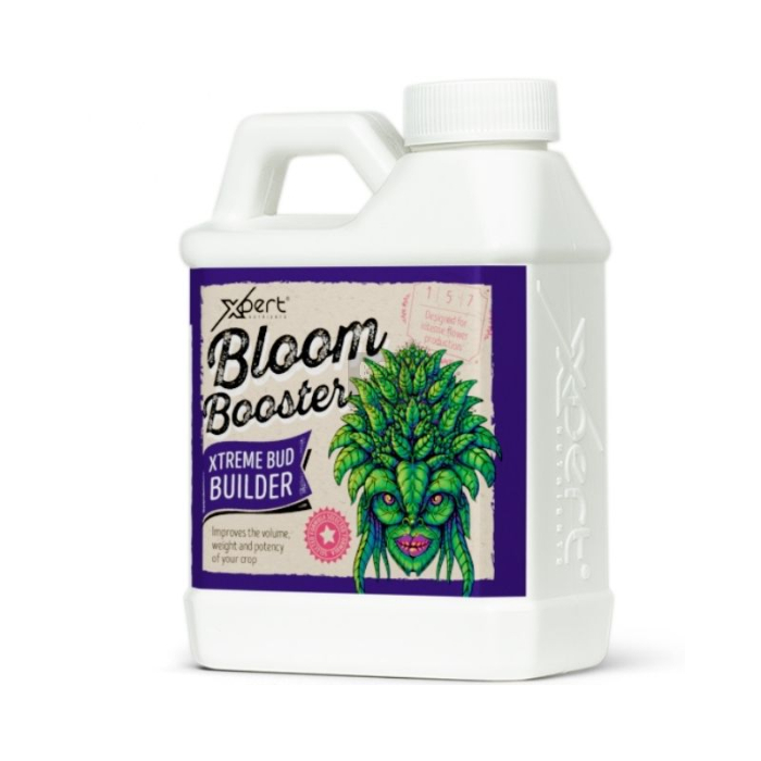 Bloom Booster Xpert Nutrients