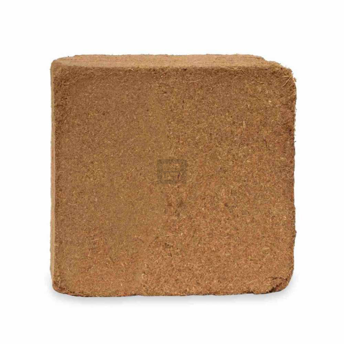 Bloque / Ladrillo de Coco Prensado Ugro Rhiza XL 70L