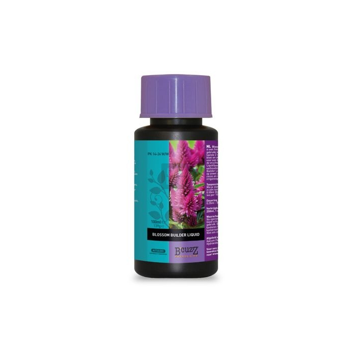 Blossom Builder Liquid