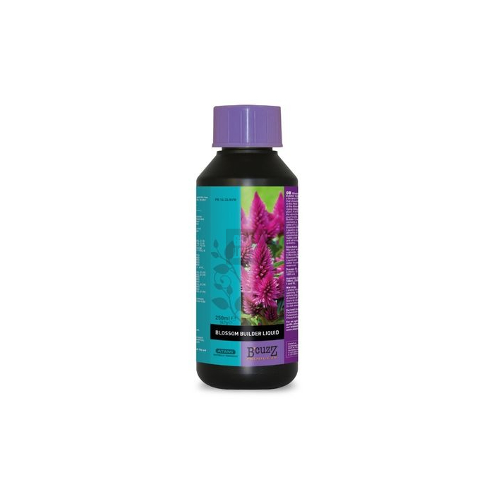 Blossom Builder Liquid