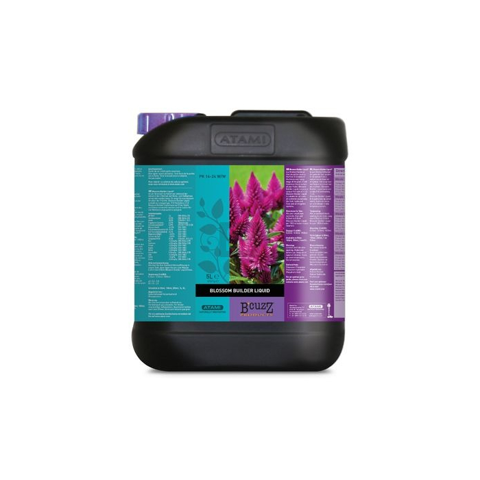 Blossom Builder Liquid