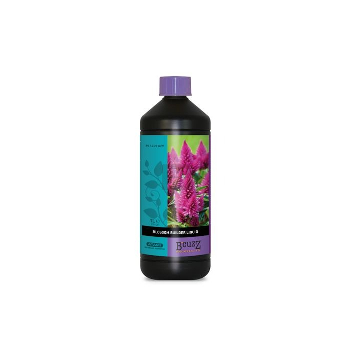 Blossom Builder Liquid