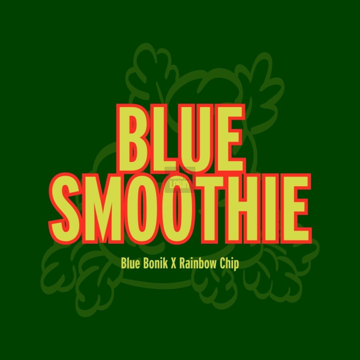 Blue Smoothie Blue Smoothie