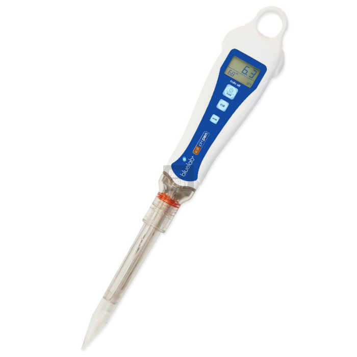 Bluelab Medidor pH Pen Suelo