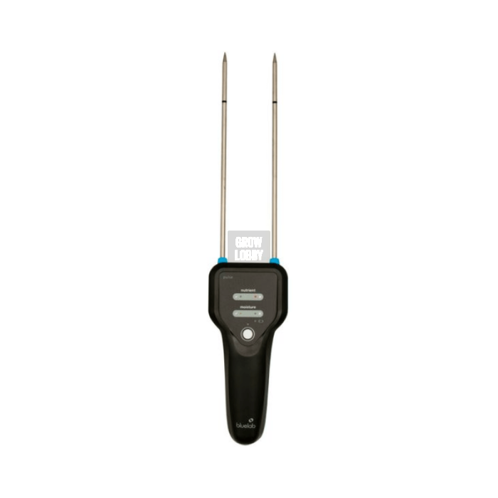 Bluelab Pulse Meter Smart EC/Humedad (3 en 1)