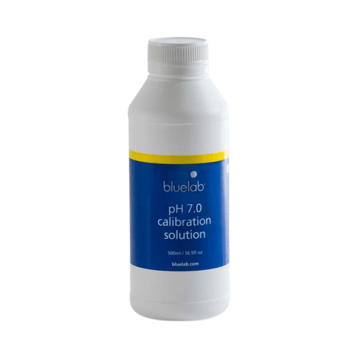 Bluelab Solución Calibración pH 7.0
