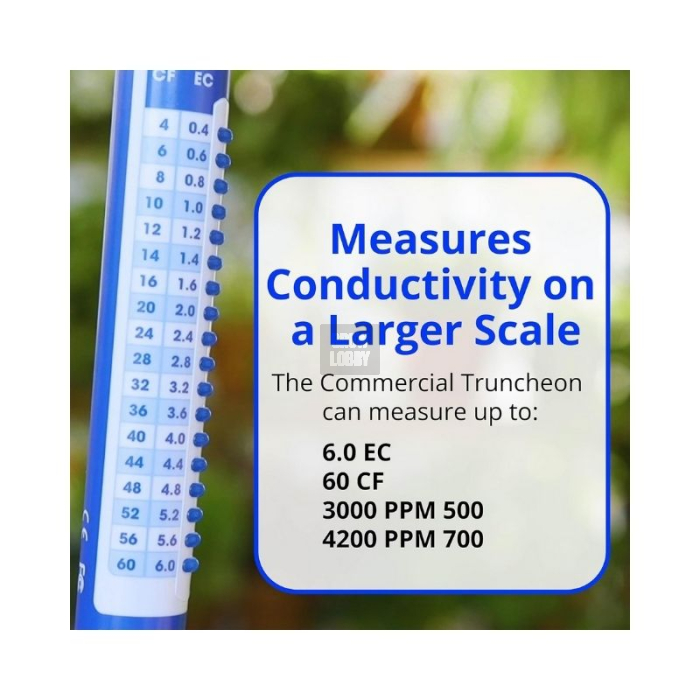 Bluelab Truncheon EC Meter