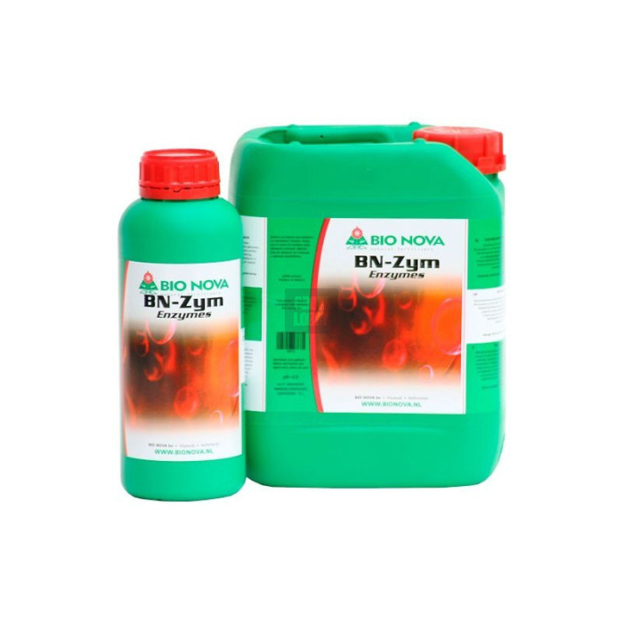 Bn-Zym 5L Bio Nova