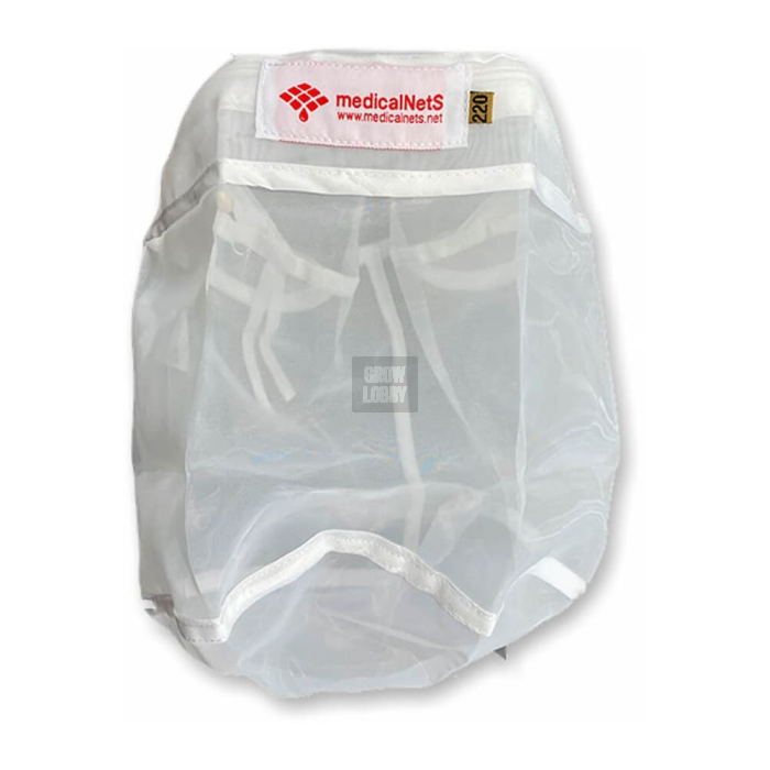 Bolsa Lavadora Medical Nets