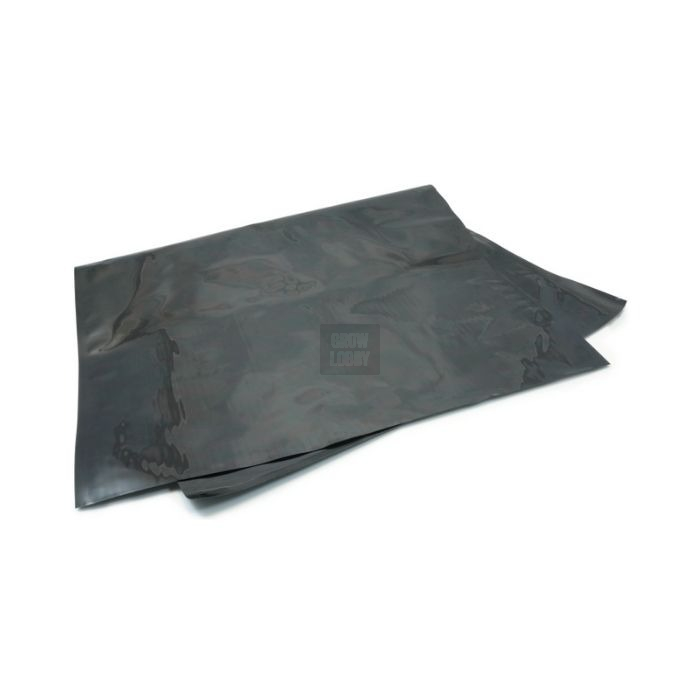 Bolsa Negra Aluminio Sellable Bolsa Negra Aluminio Sellable