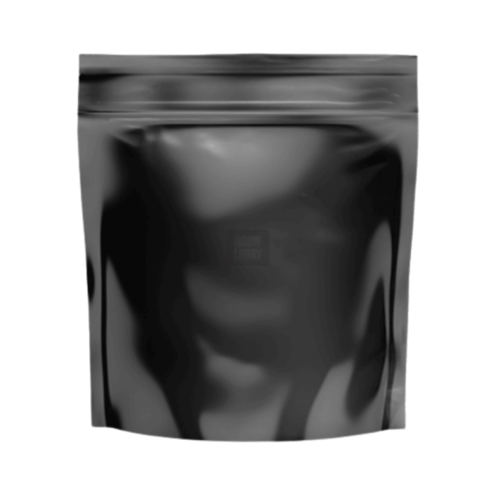 Bolsa Opaca Grove Bags Terploc Bolsa Opaca Grove Bags Terploc