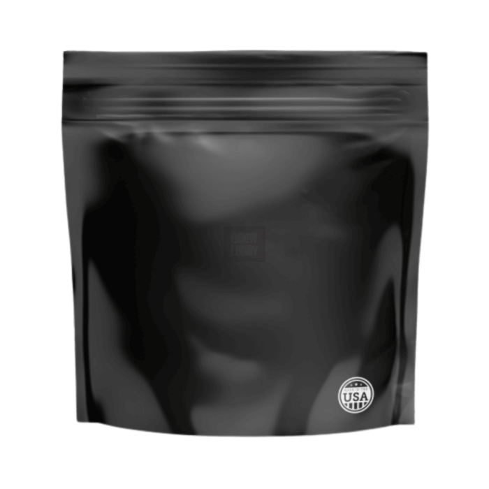 Bolsa Opaca Grove Bags Terploc Bolsa Opaca Grove Bags Terploc