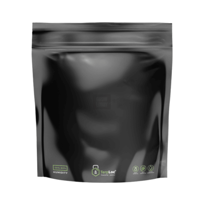 Bolsa Opaca Grove Bags Terploc Bolsa Opaca Grove Bags Terploc