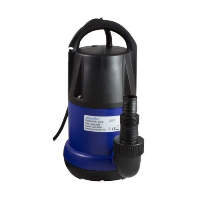 Bomba de Agua