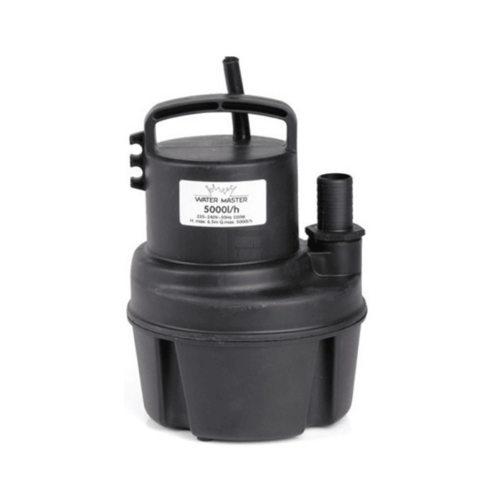 Bomba de Agua Water Master