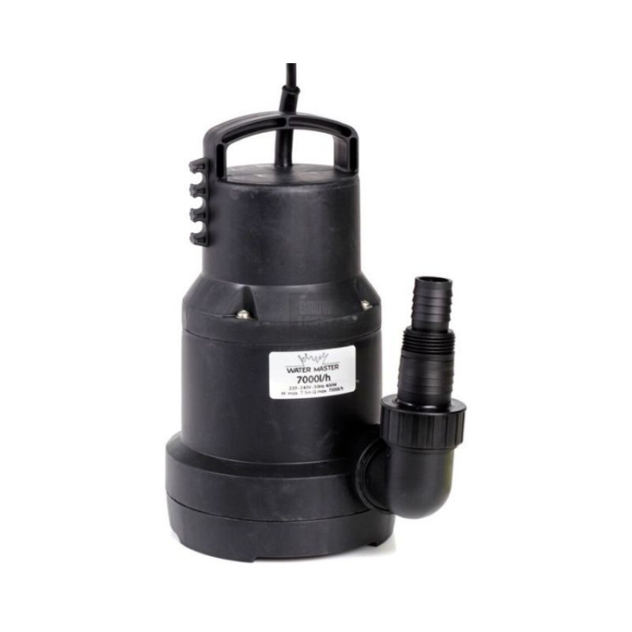 Bomba de Agua Water Master