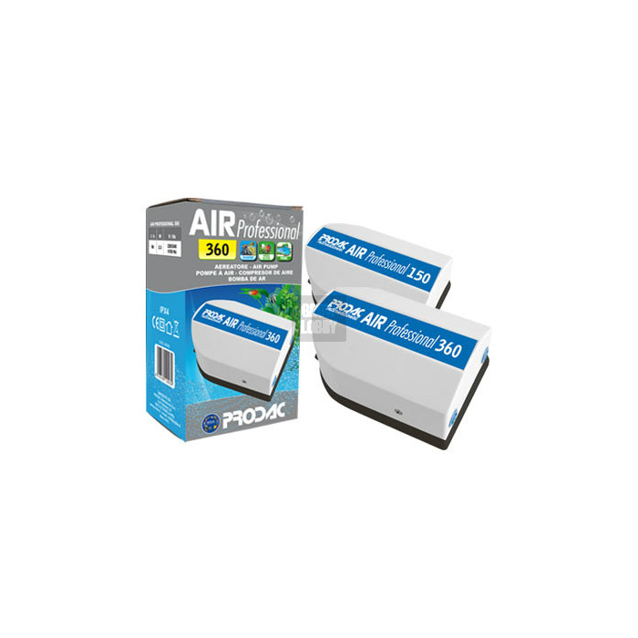Bomba de aire Air-150 (1x90L/h) Bomba de aire Air-150 (1x90L/h)