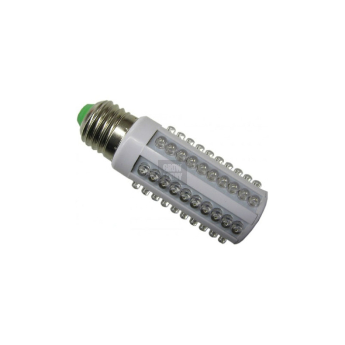 Bombilla Green LED 3,5W Pure Light
