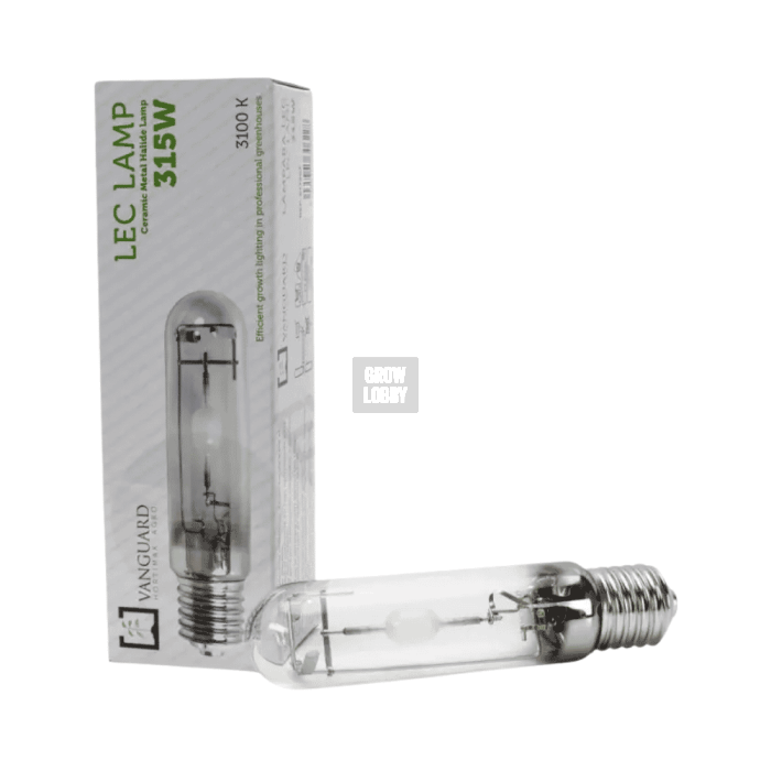Bombilla LEC 315W (4000K)
