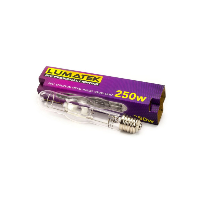 Bombilla Lumatek MH 240V (E40)