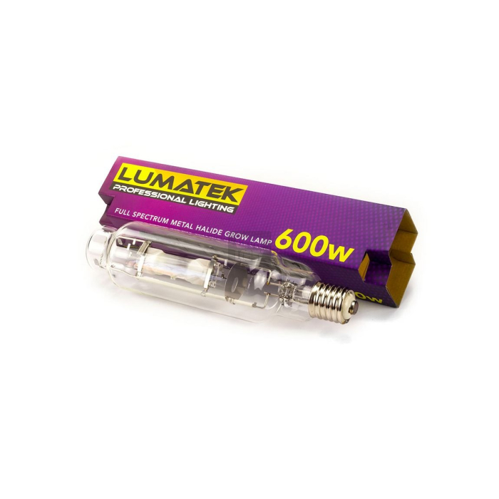 Bombilla Lumatek MH 240V (E40)