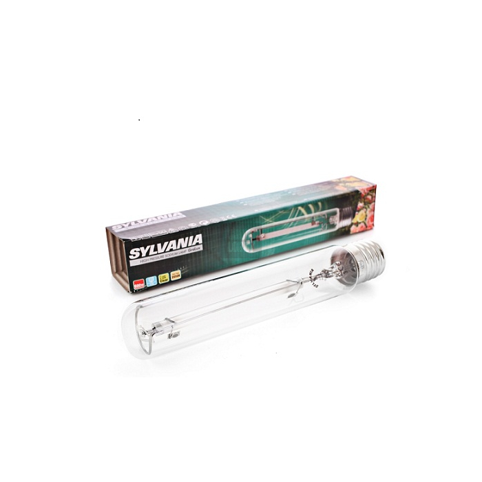 Kit 600W Lazerlite Azerwings 86% Sylvania Grolux