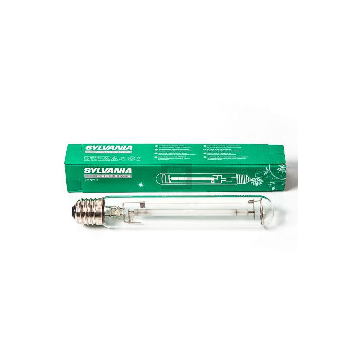 Bombilla Sylvania Groxpress 600W SHP-TS (E-40)