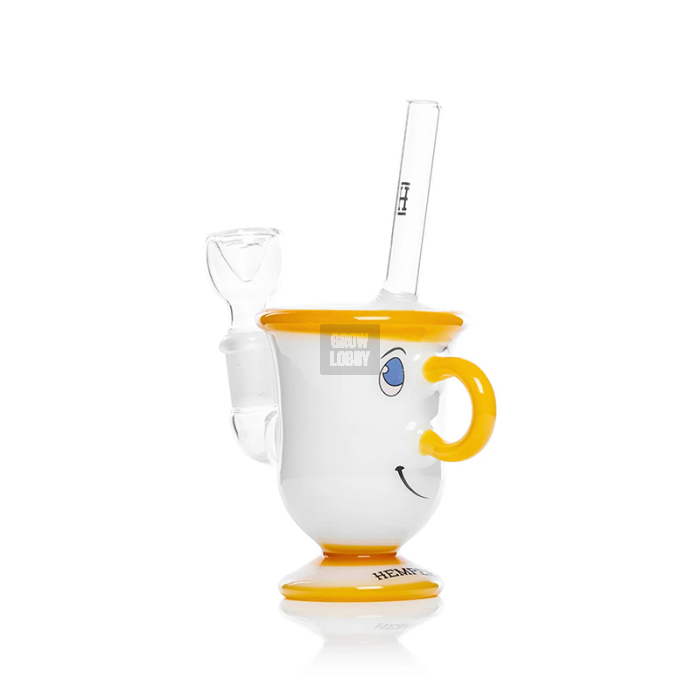 Bong Cristal Hemper Tea Cup