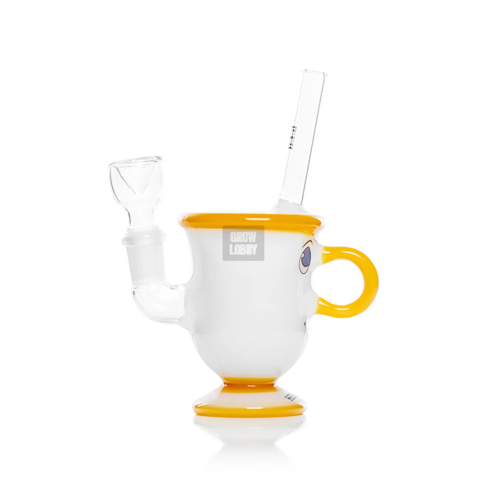 Bong Cristal Hemper Tea Cup