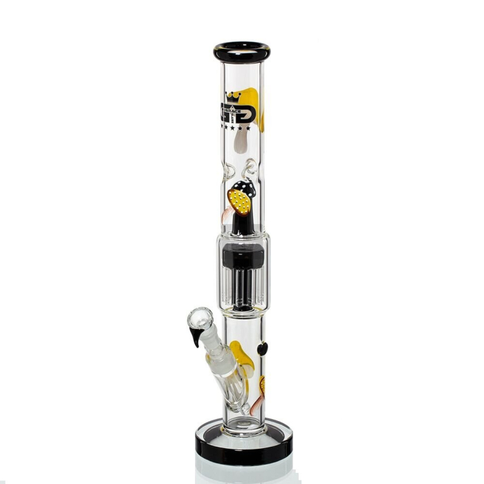 Bong GG The Yellow Chantarelle 50cm Ø51mm 18,8mm