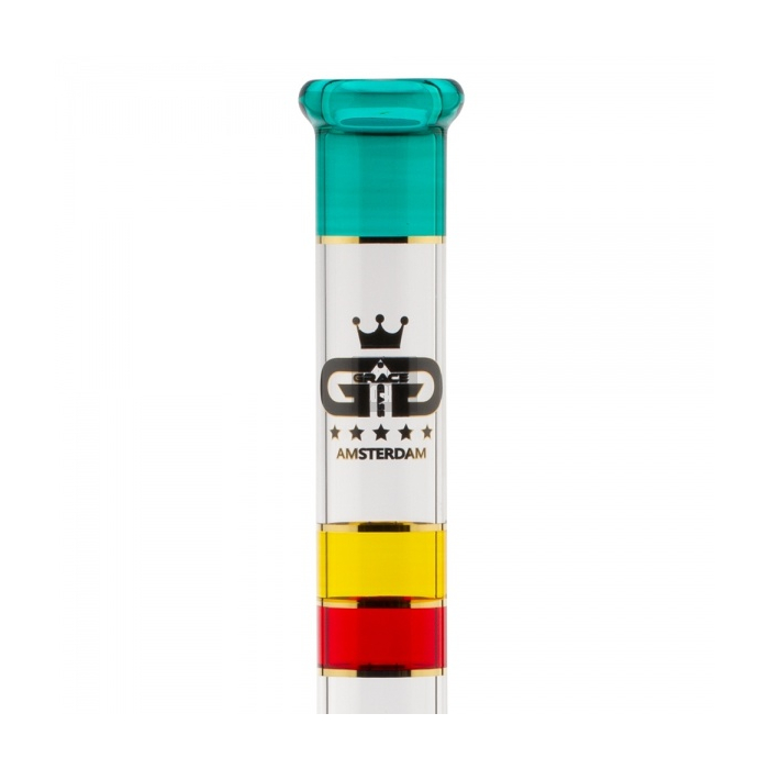 Bong Grace Glass Hammer Series 48cm 29,2mm