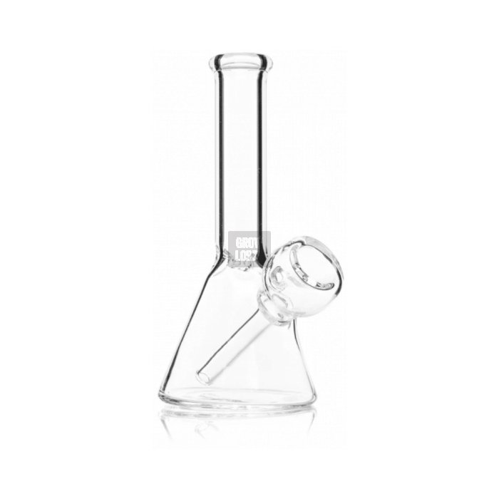 Bong Mini Beaker Bong Mini Beaker