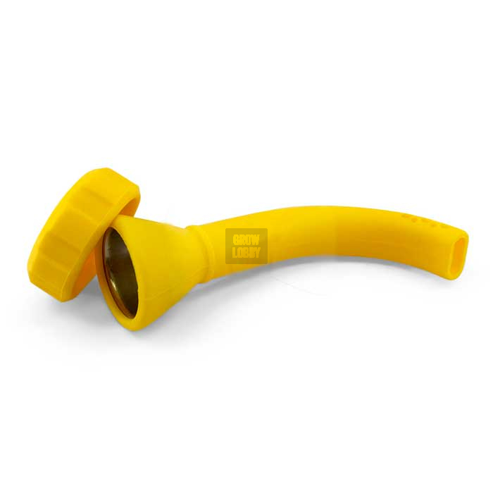 Bong Pipa Kwack Silicona Piecemaker