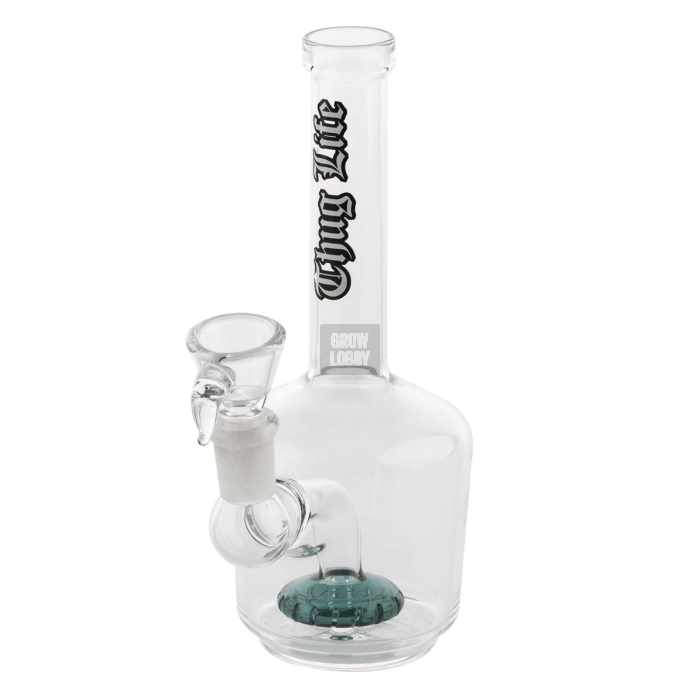 Bong Thug Life Glass 19cm Ø22mm 14,5mm