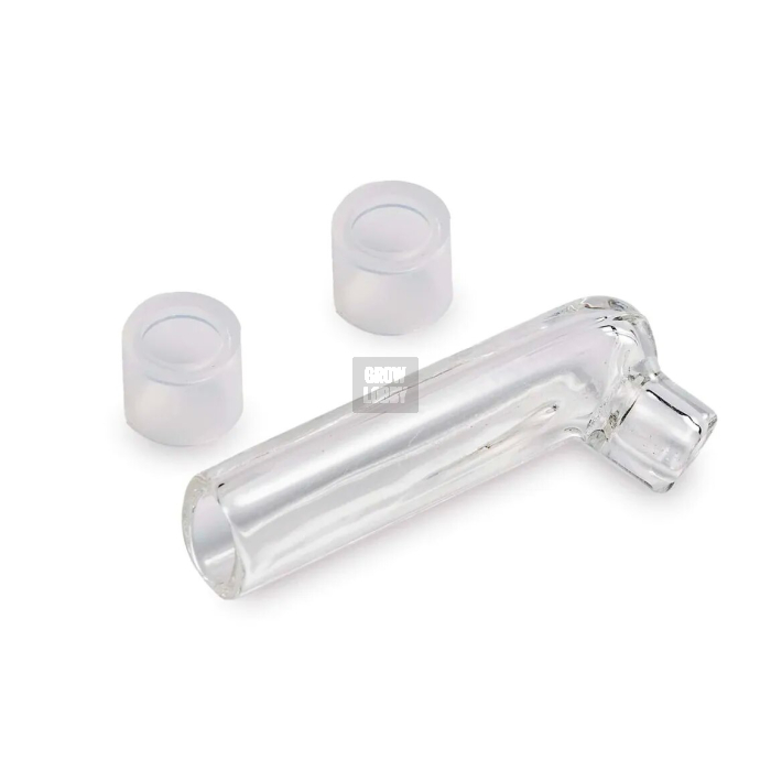 Boquilla Vidrio Vaporizador Mighty