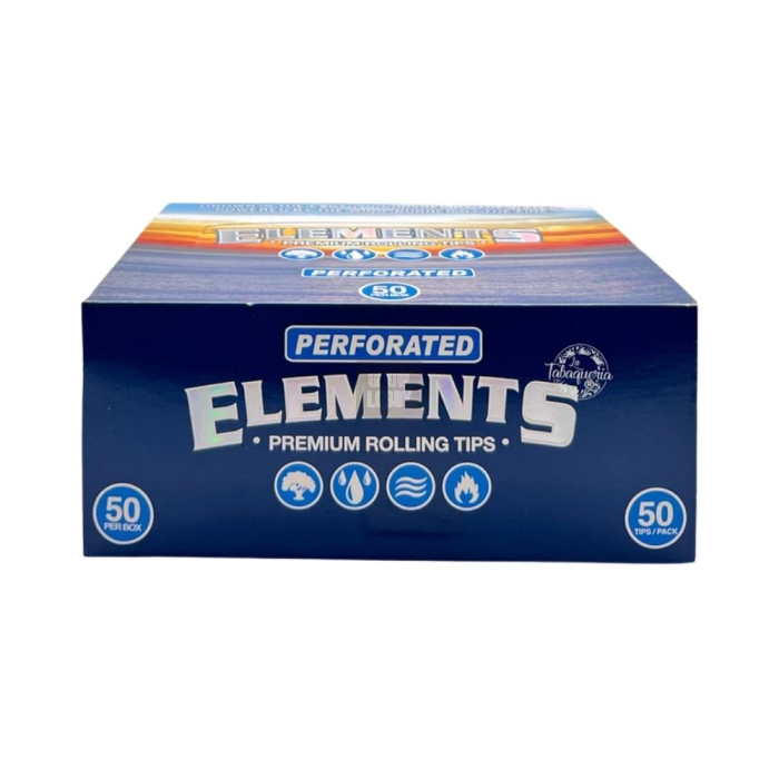 Kartontips Elements (50x)