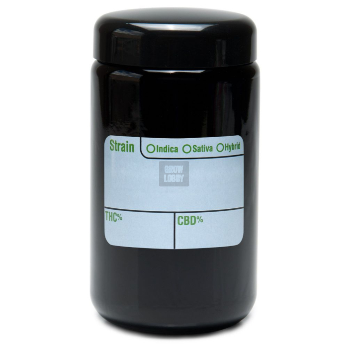 Bote Anti-UV XL Bote Anti-UV XL