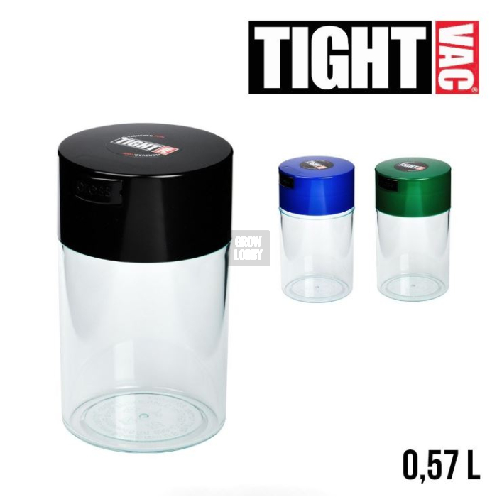 TightVac Mini Bote de Vacío