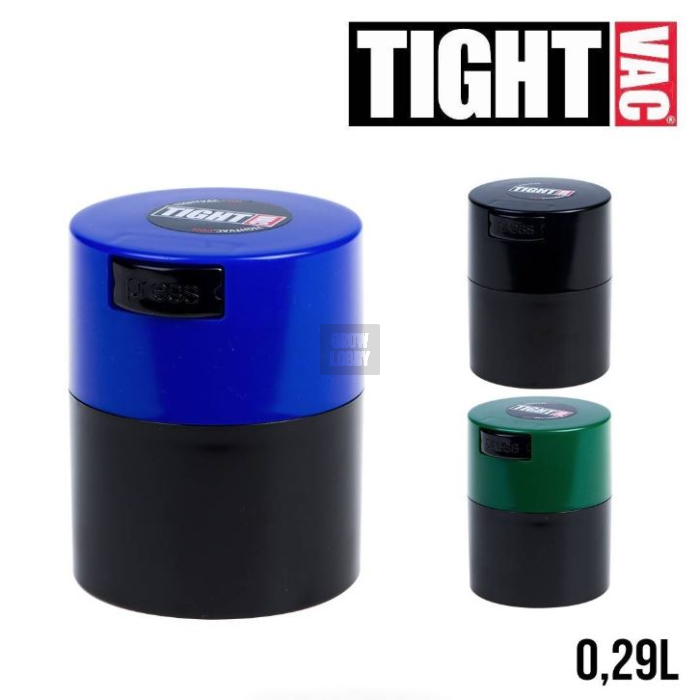 TightVac Mini Bote de Vacío